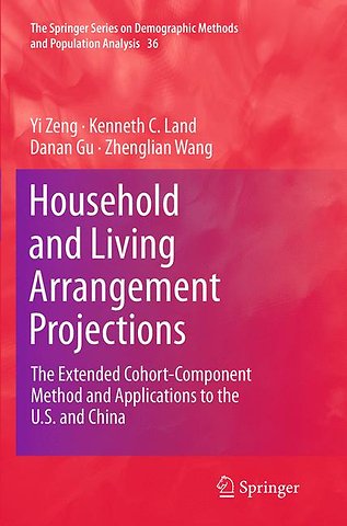 Household and Living Arrangement Projections