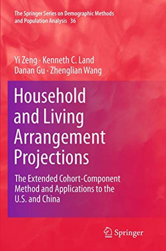Household and Living Arrangement Projections