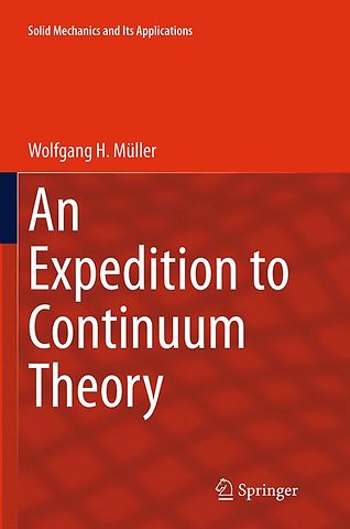 An Expedition to Continuum Theory