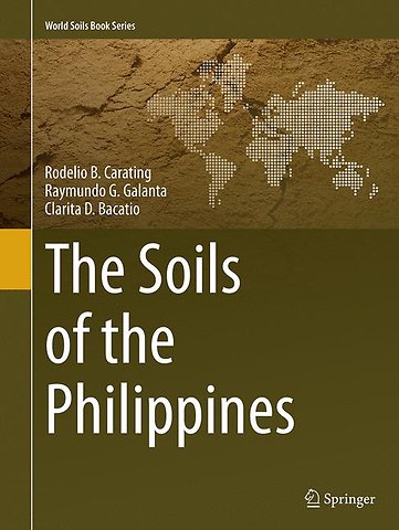 The Soils of the Philippines
