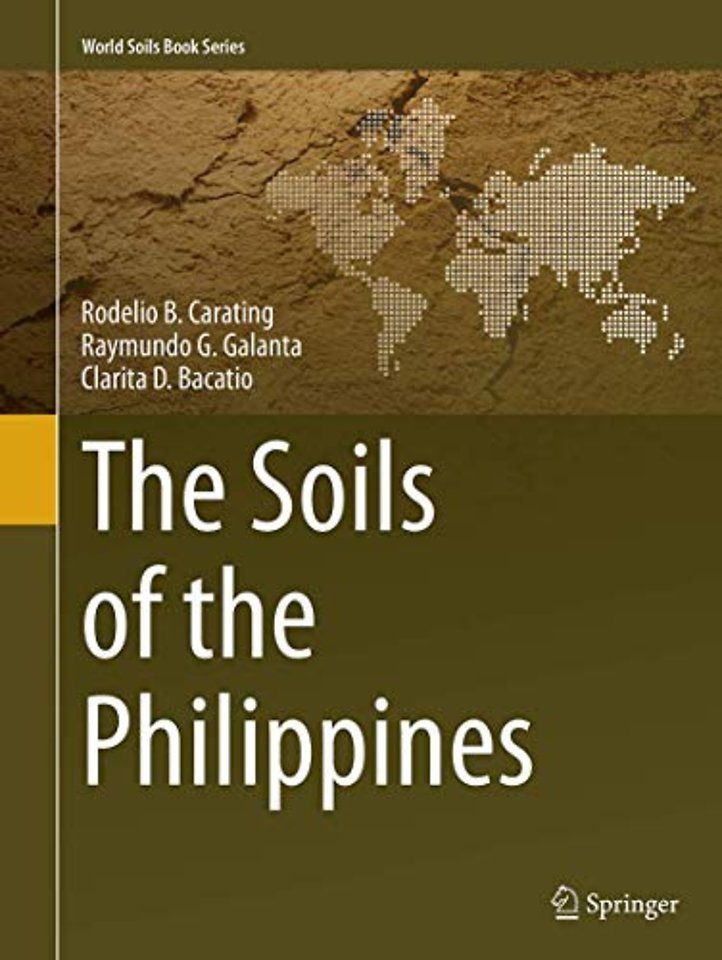 The Soils of the Philippines