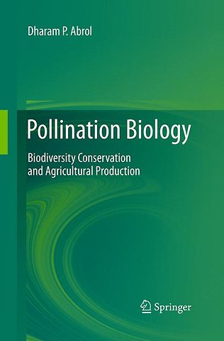 Pollination Biology