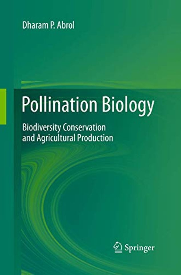 Pollination Biology