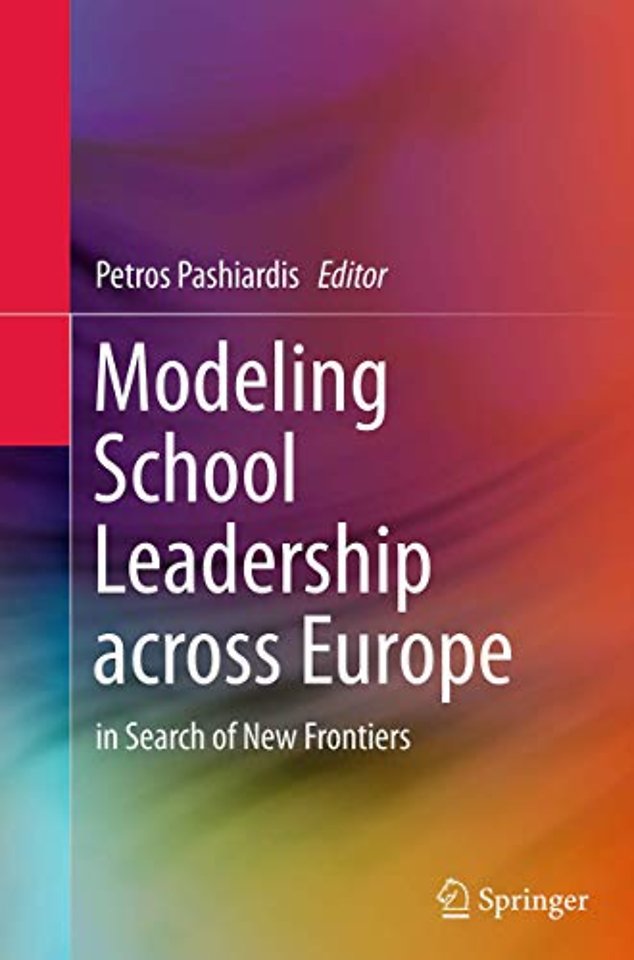Modeling School Leadership across Europe