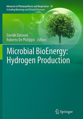 Microbial BioEnergy: Hydrogen Production