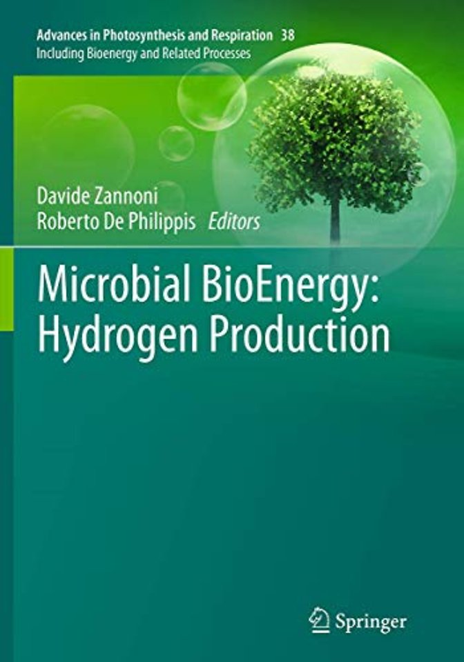 Microbial BioEnergy: Hydrogen Production