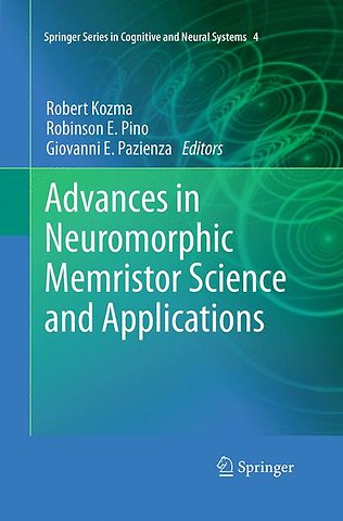 Advances in Neuromorphic Memristor Science and Applications