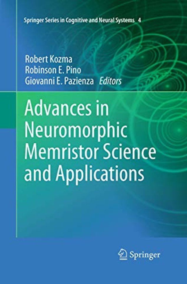 Advances in Neuromorphic Memristor Science and Applications