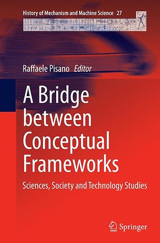 A Bridge between Conceptual Frameworks