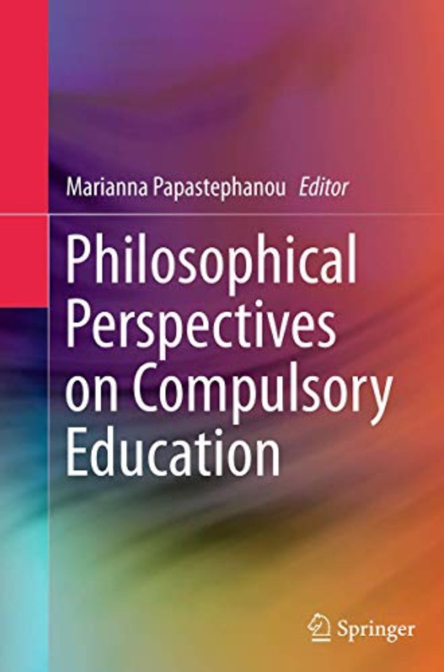 Philosophical Perspectives on Compulsory Education