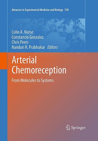 Arterial Chemoreception