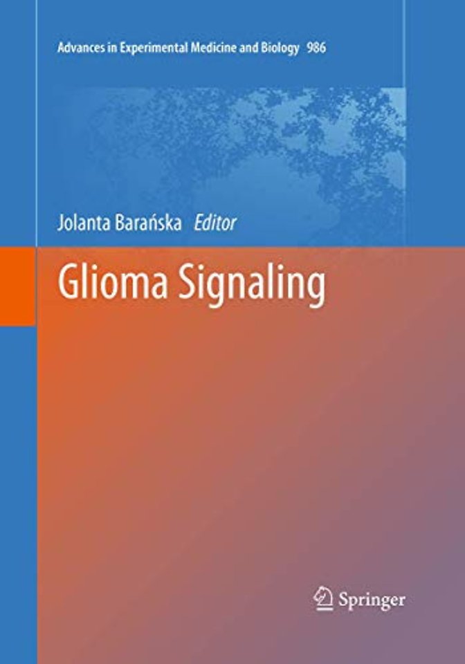 Glioma Signaling