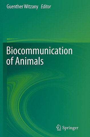 Biocommunication of Animals