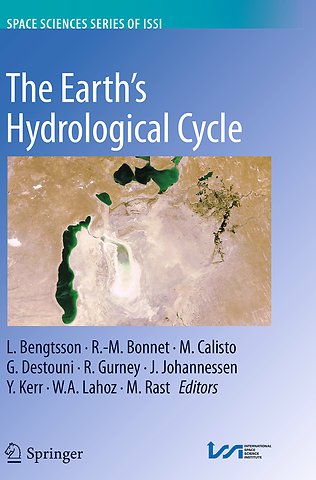 The Earth's Hydrological Cycle