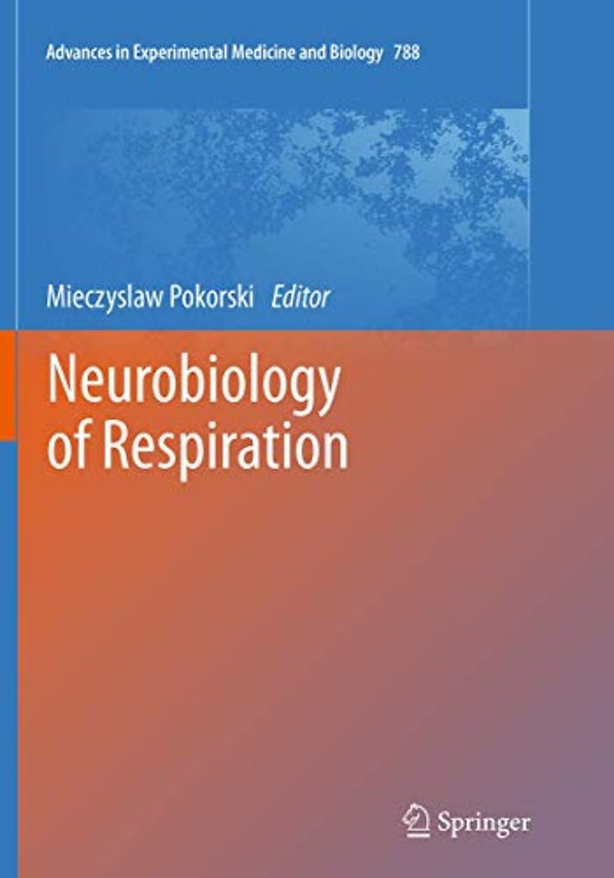 Neurobiology of Respiration