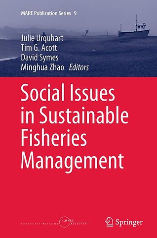 Social Issues in Sustainable Fisheries Management