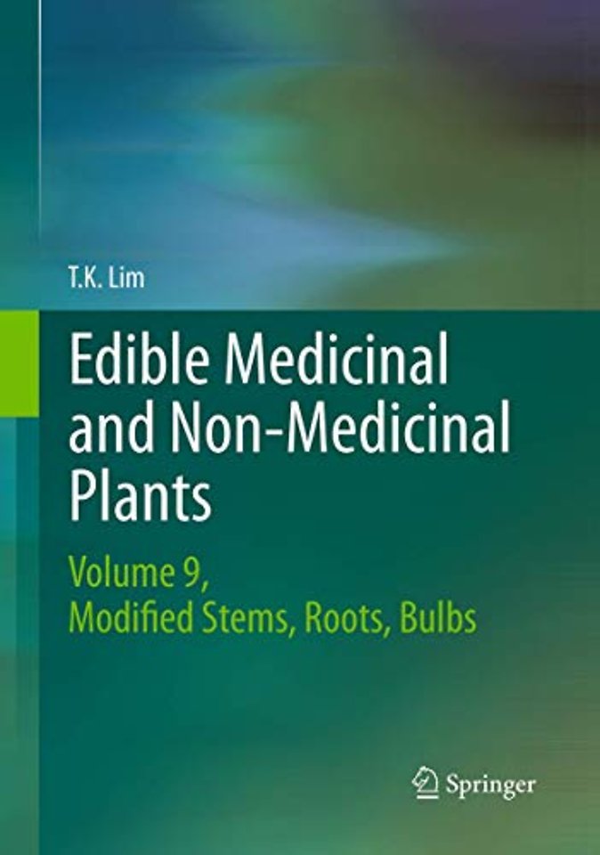 Edible Medicinal and Non Medicinal Plants