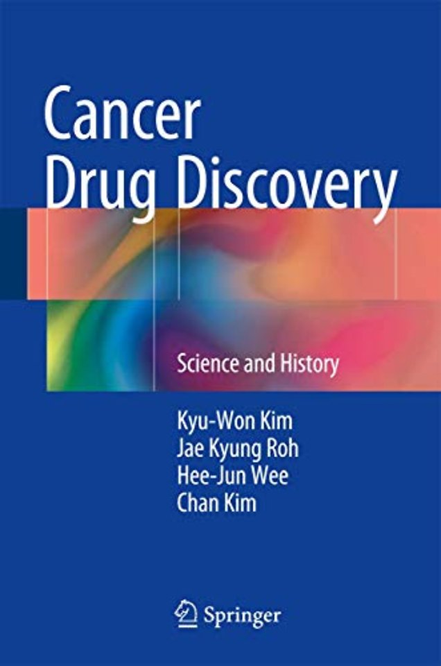 Cancer Drug Discovery