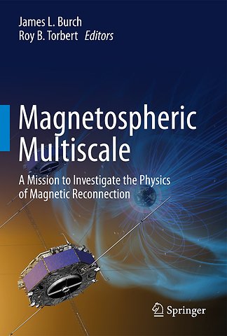 Magnetospheric Multiscale