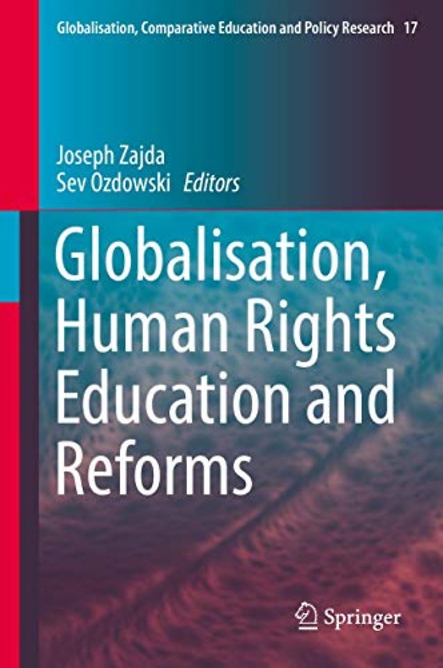 Globalisation, Human Rights Education and Reforms