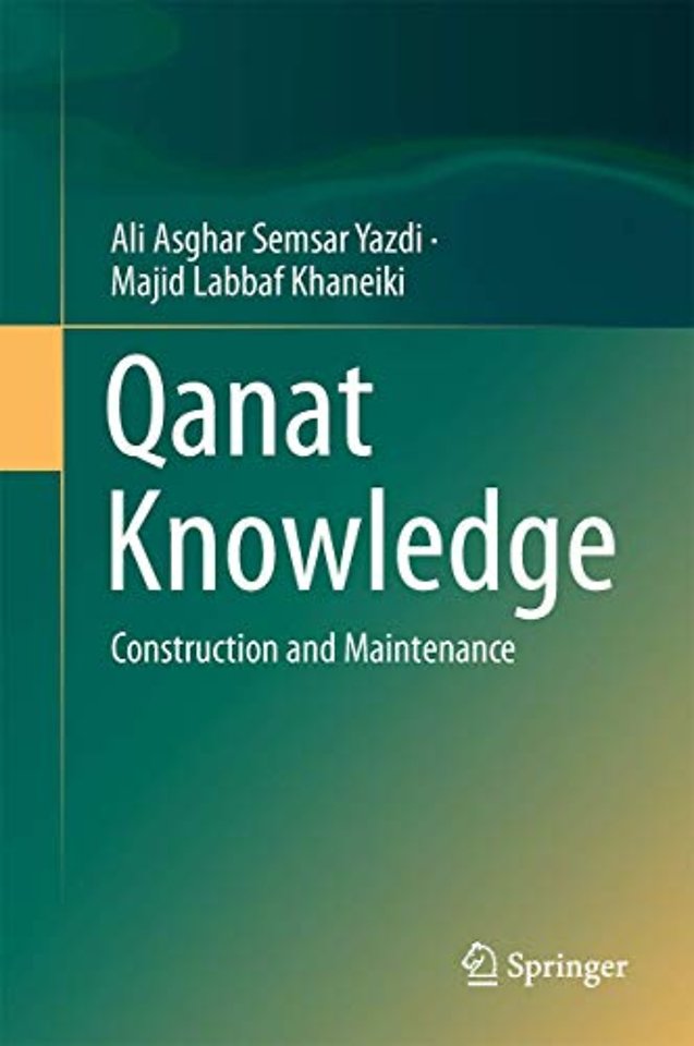 Qanat Knowledge