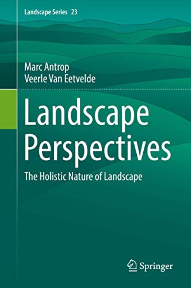 Landscape Perspectives