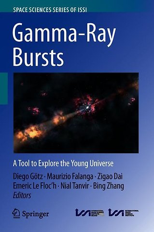 Gamma-Ray Bursts