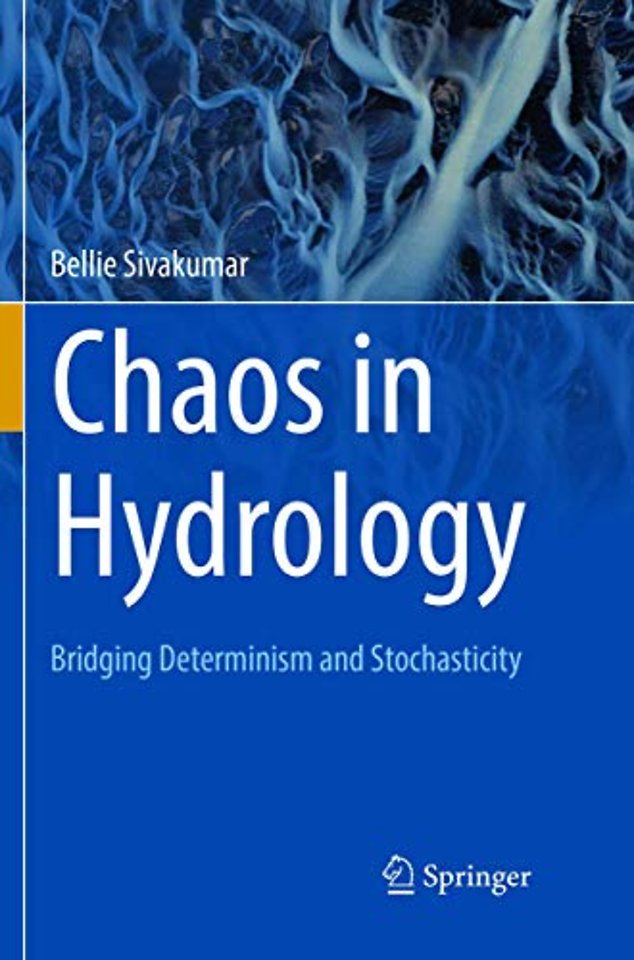 Chaos in Hydrology