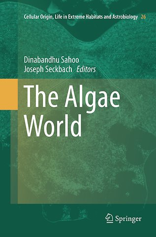 The Algae World