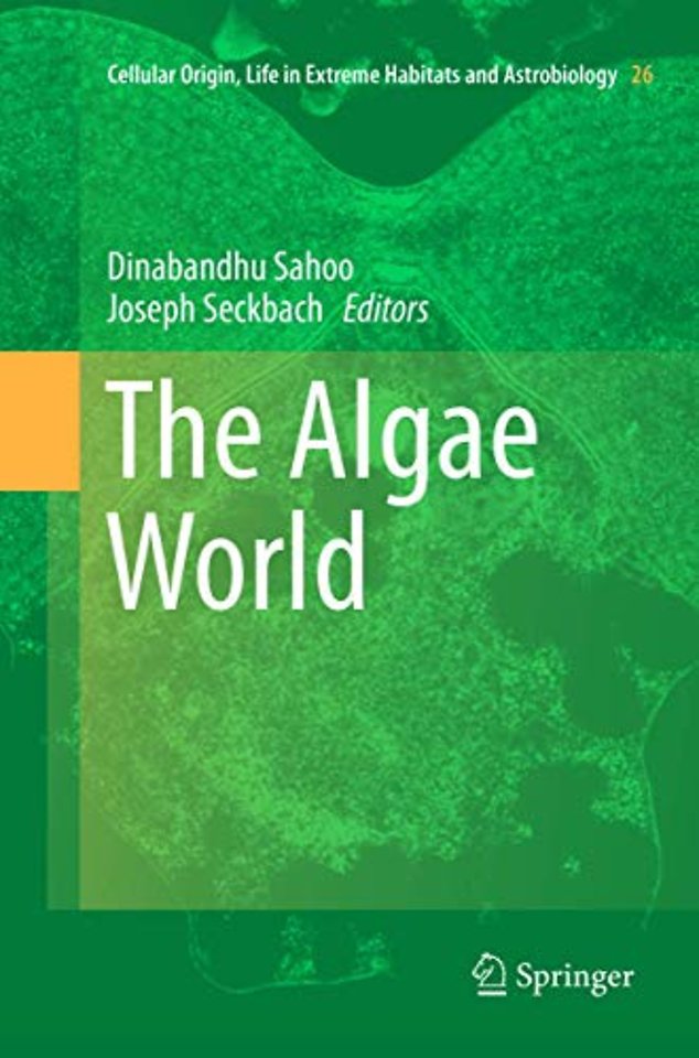 The Algae World