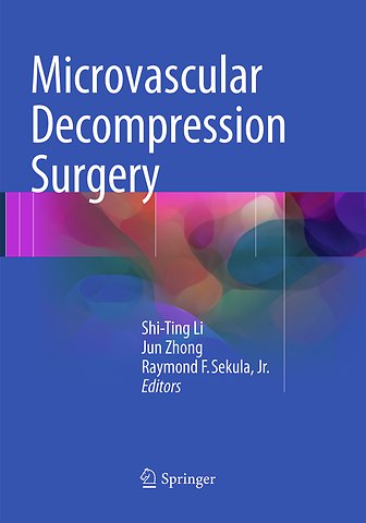 Microvascular Decompression Surgery