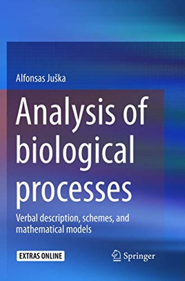 Analysis of biological processes