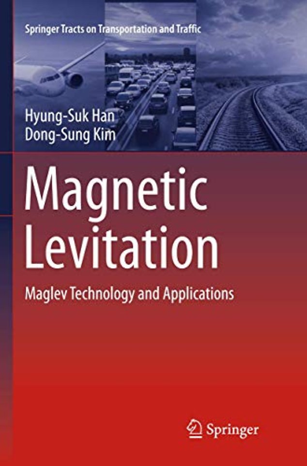 Magnetic Levitation