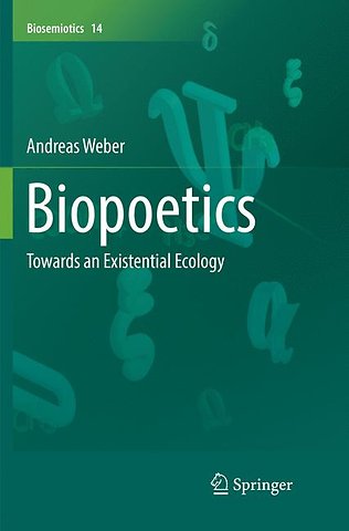 Biopoetics