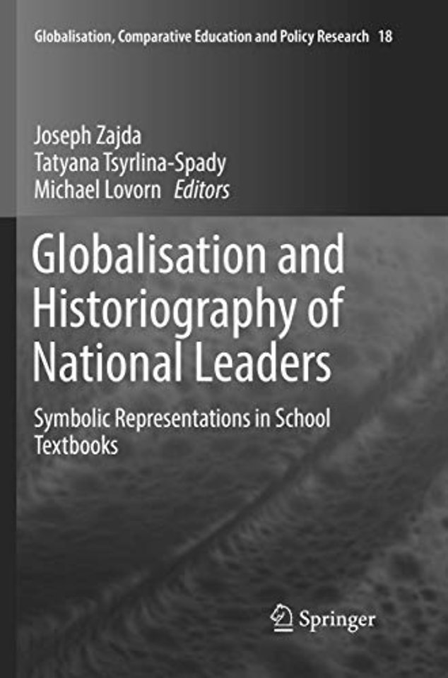 Globalisation and Historiography of National Leaders