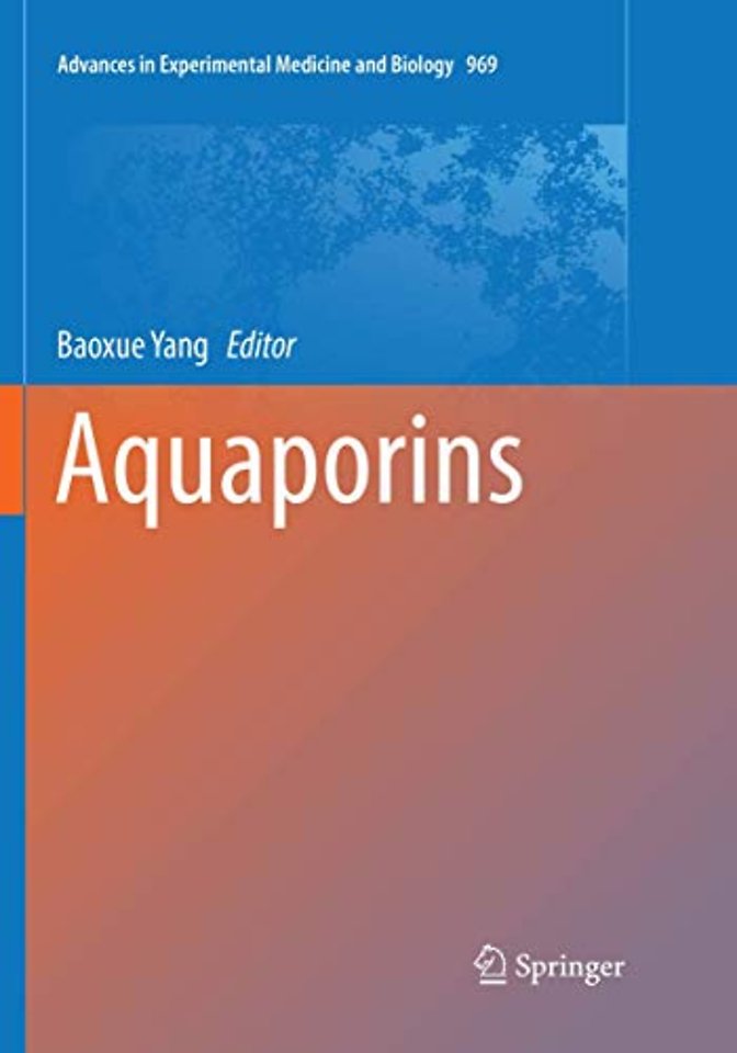 Aquaporins