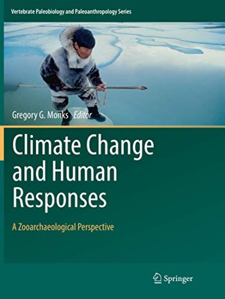 Climate Change and Human Responses