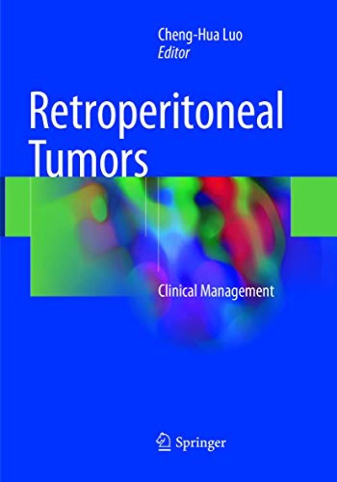 Retroperitoneal Tumors