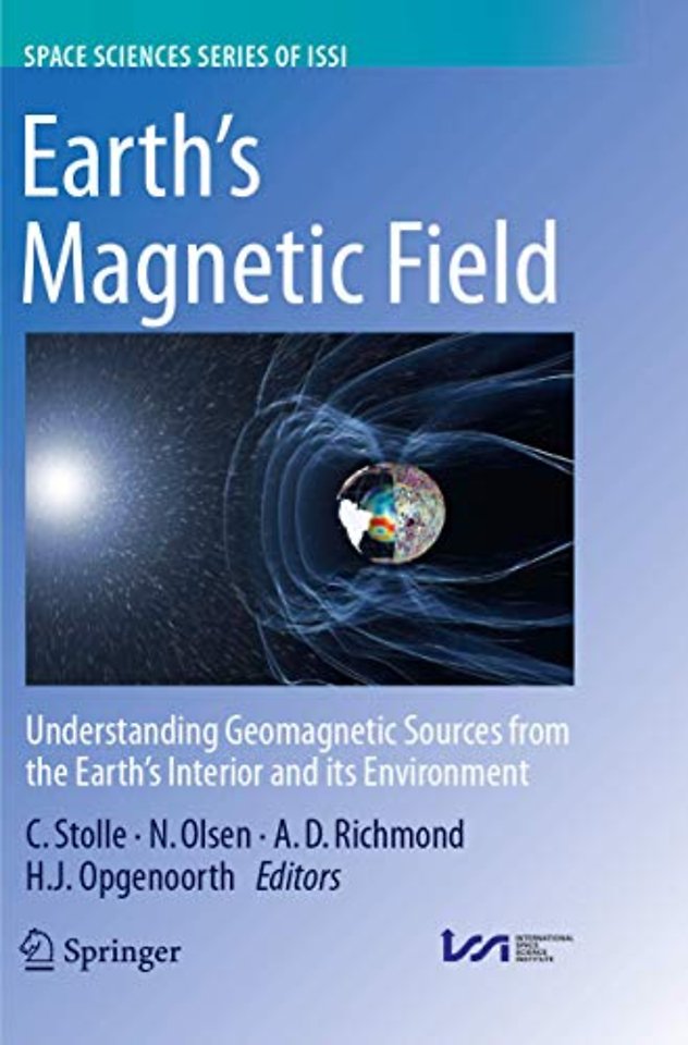 Earth's Magnetic Field