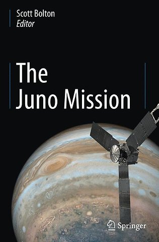 The Juno Mission