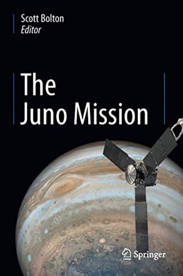The Juno Mission