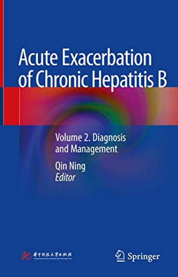 Acute Exacerbation of Chronic Hepatitis B