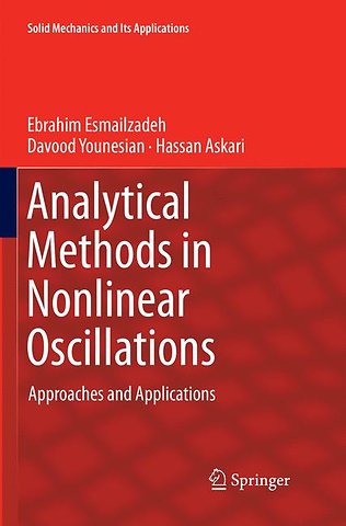 Analytical Methods in Nonlinear Oscillations