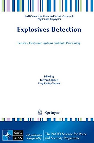 Explosives Detection
