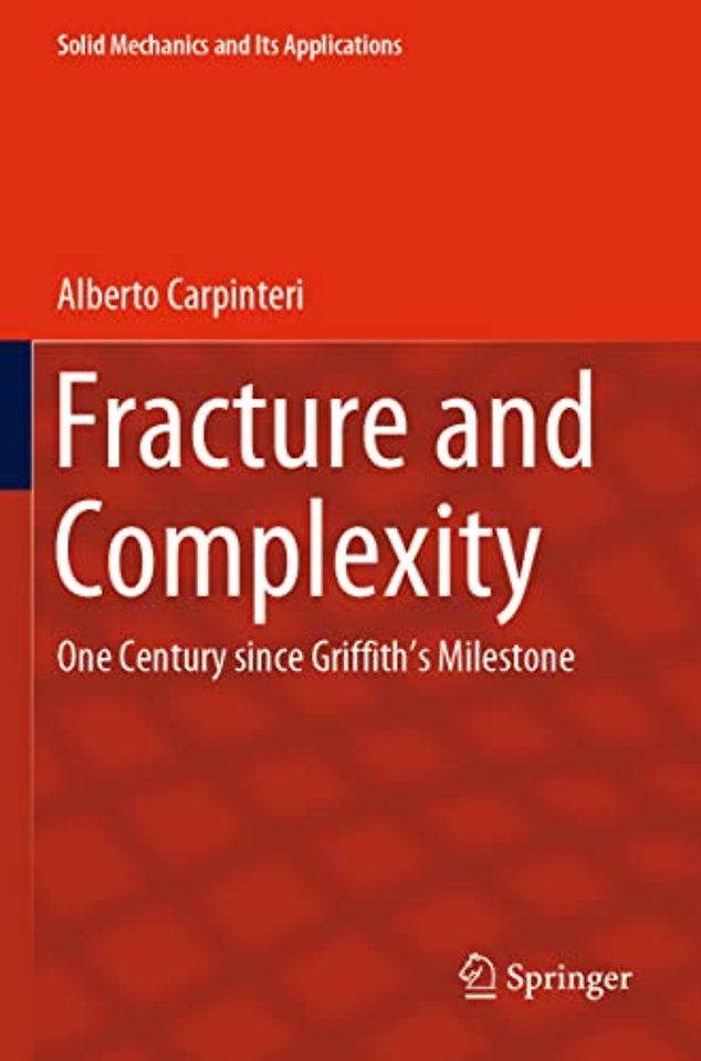 Fracture and Complexity