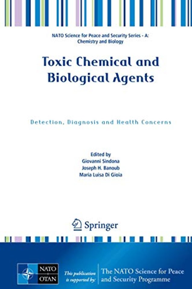 Toxic Chemical and Biological Agents