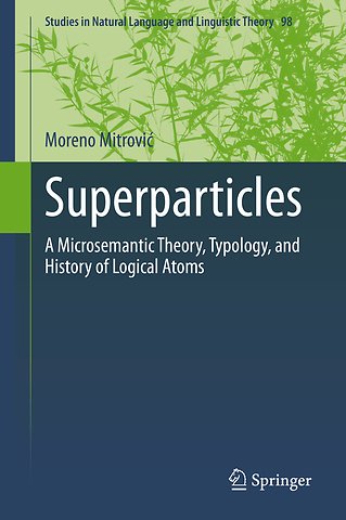 Superparticles