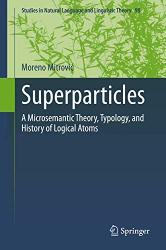 Superparticles