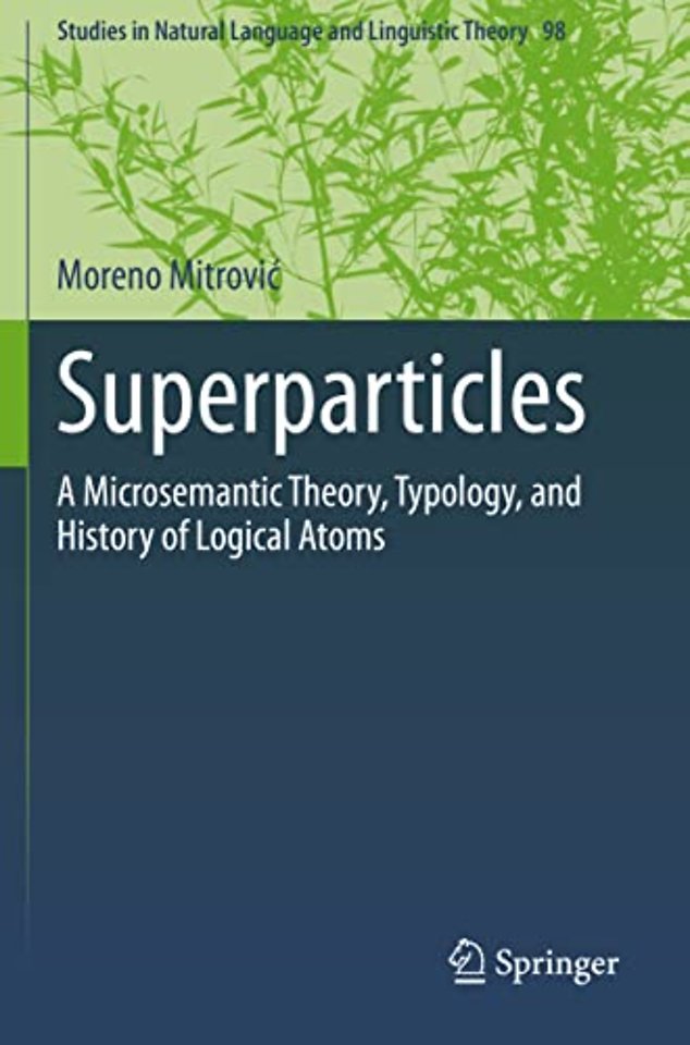 Superparticles