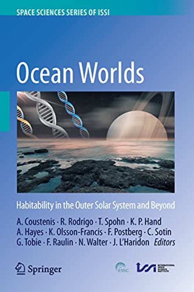 Ocean Worlds